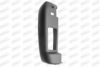 PRASCO FT9301154 Bumper